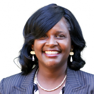 Laticia T. Smith, CQA, CQE