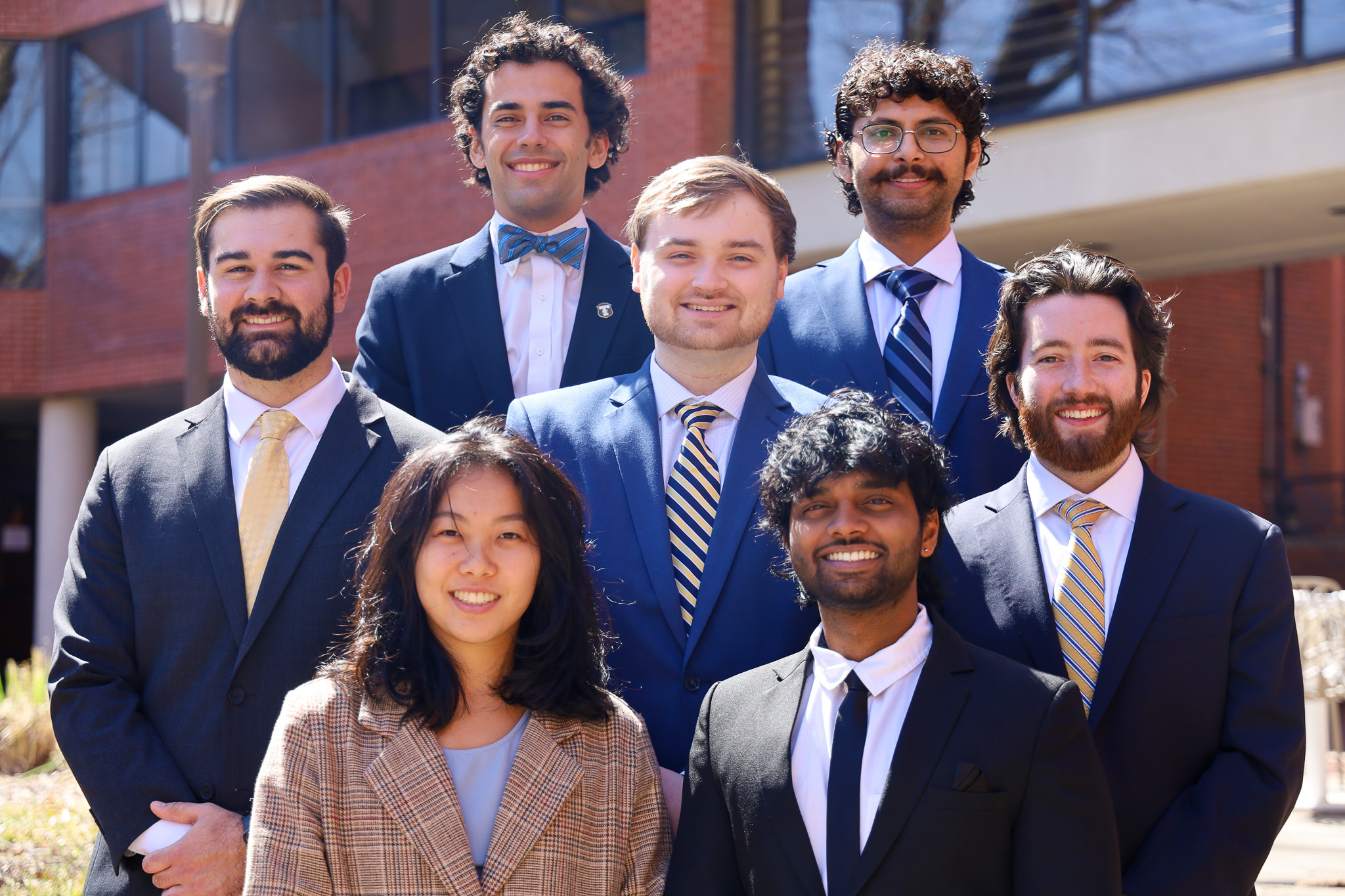 ISyE Senior Design, The Missing Ingredient, Neighborhood Meals on Wheels