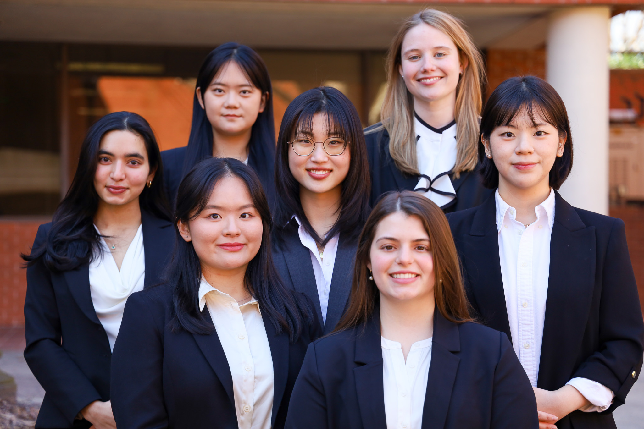 ISyE Senior Design, Take a Load Off, UPS