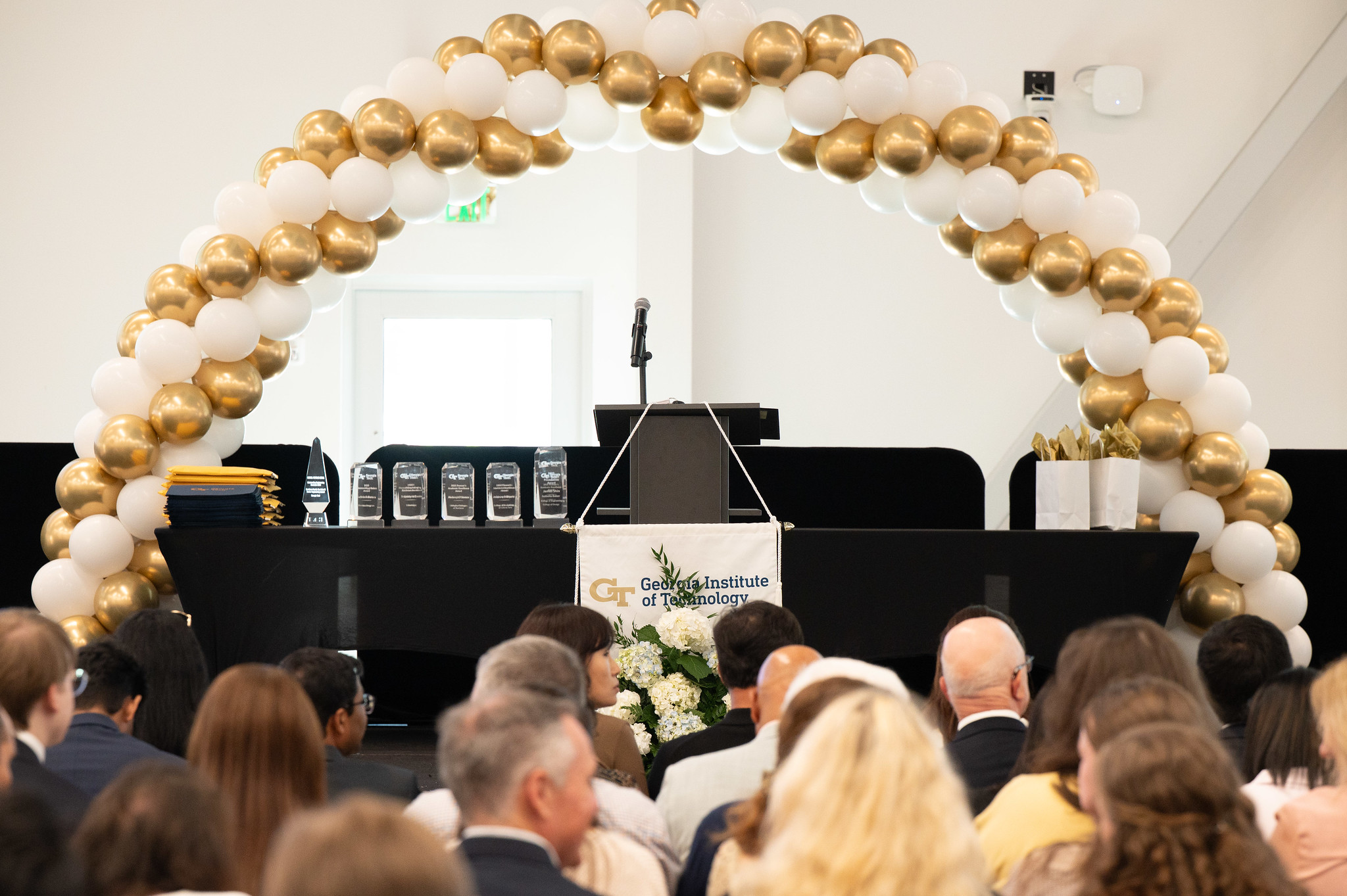 Student Honors Celebration