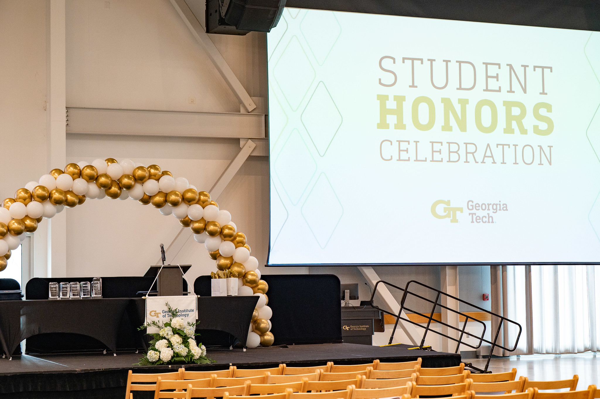 Student Honors Celebration