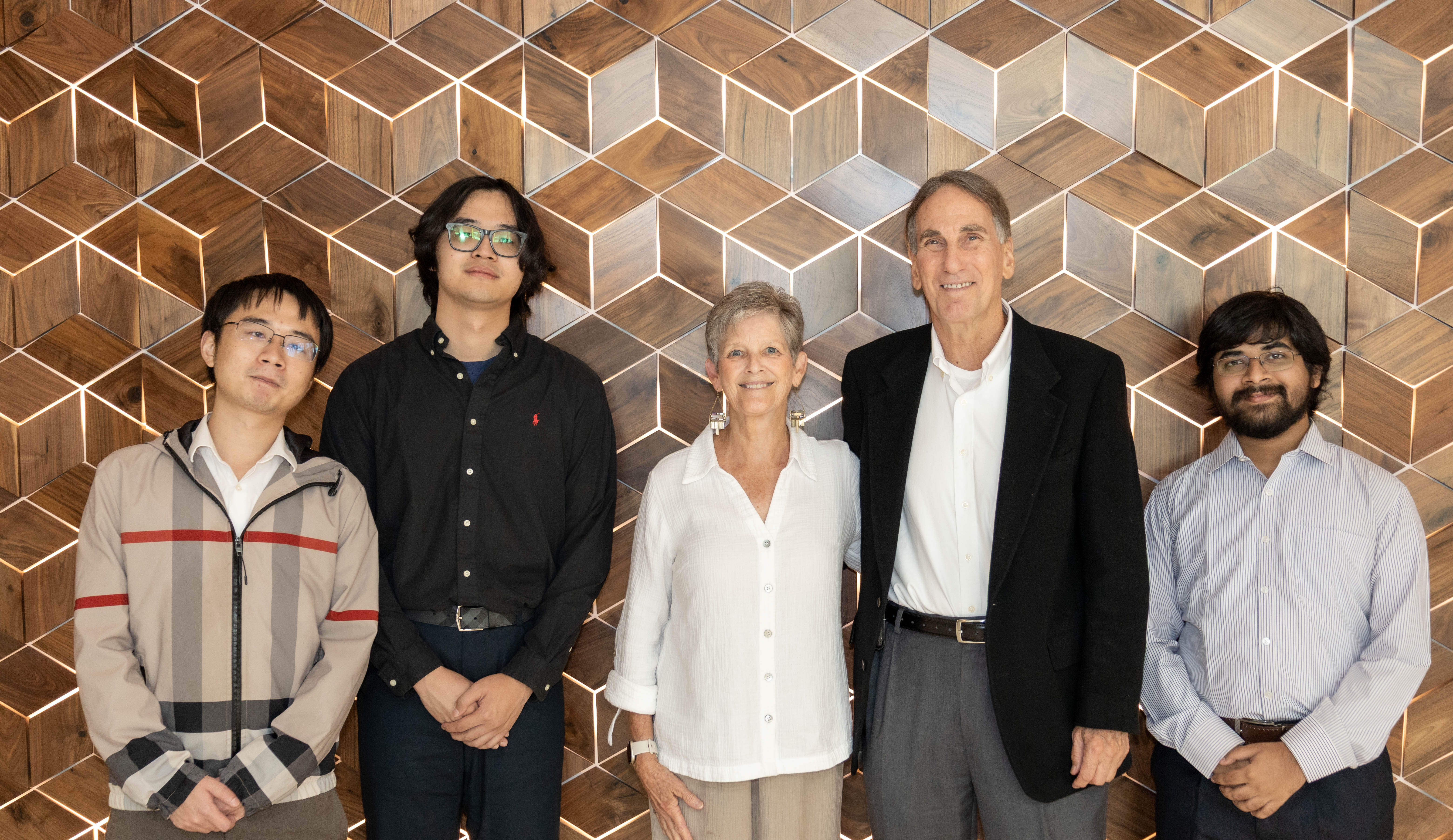 2025 Beerman Presidential Fellows