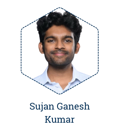 Sujan Ganesh Kumar