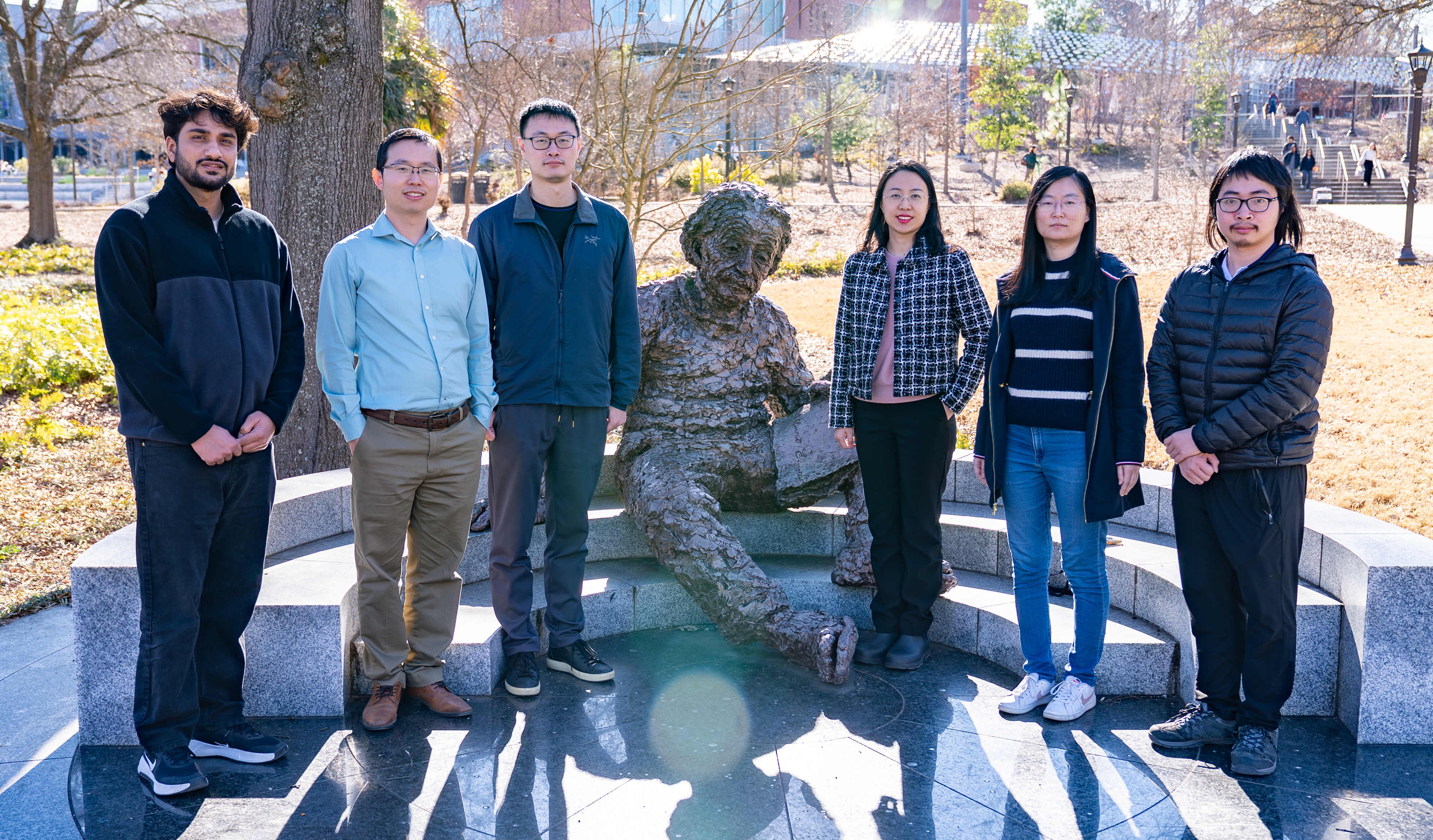 IEEE MagNet Challenge Winners