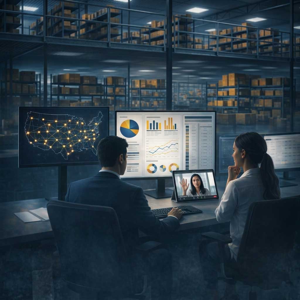 The Blind Spot in Modern Supply Chain Analytics: Where Did Critical Thinking Go?