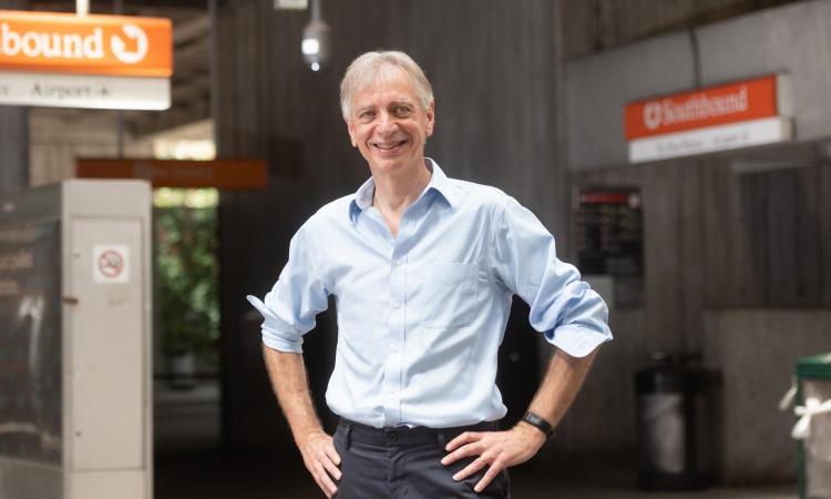 Pascal Van Hentenryck