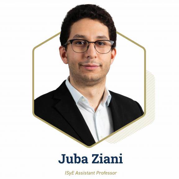 Juba Ziani