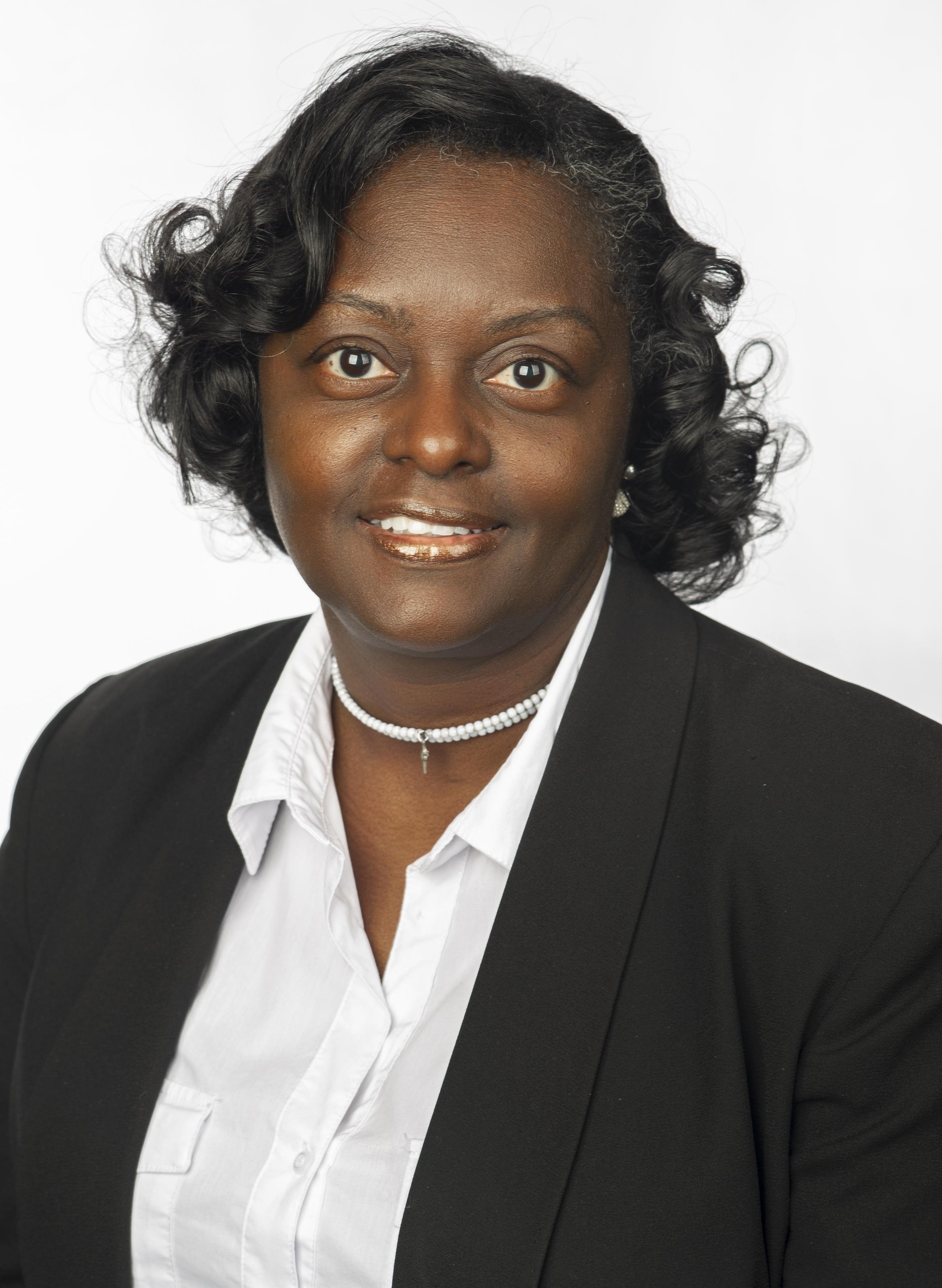 Donna Pope