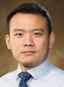 Xiao Liu