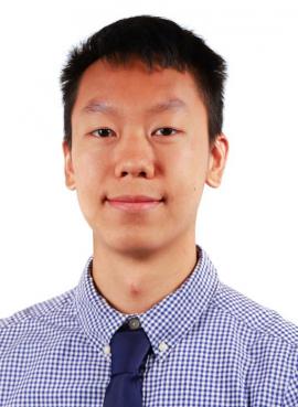 Kevin Wu | H. Milton Stewart School Of Industrial And Systems Engineering