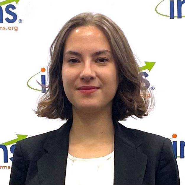 Anna Deza