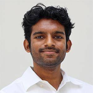 Sujan Ganesh Kumar