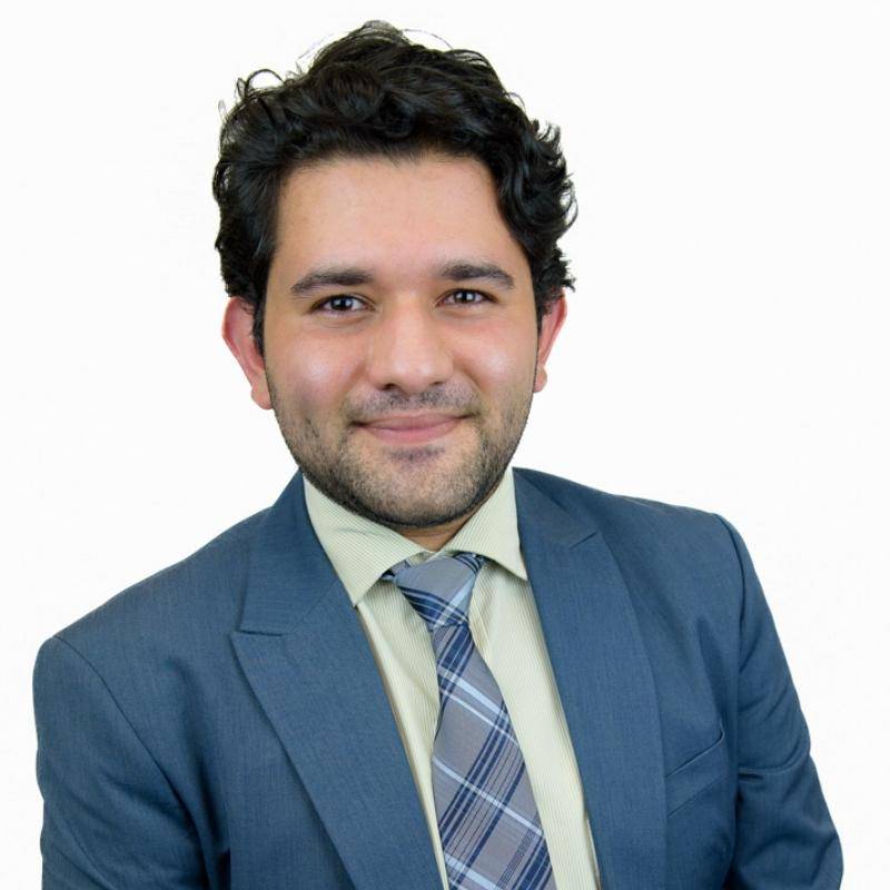 Ahmadreza Chokhachian