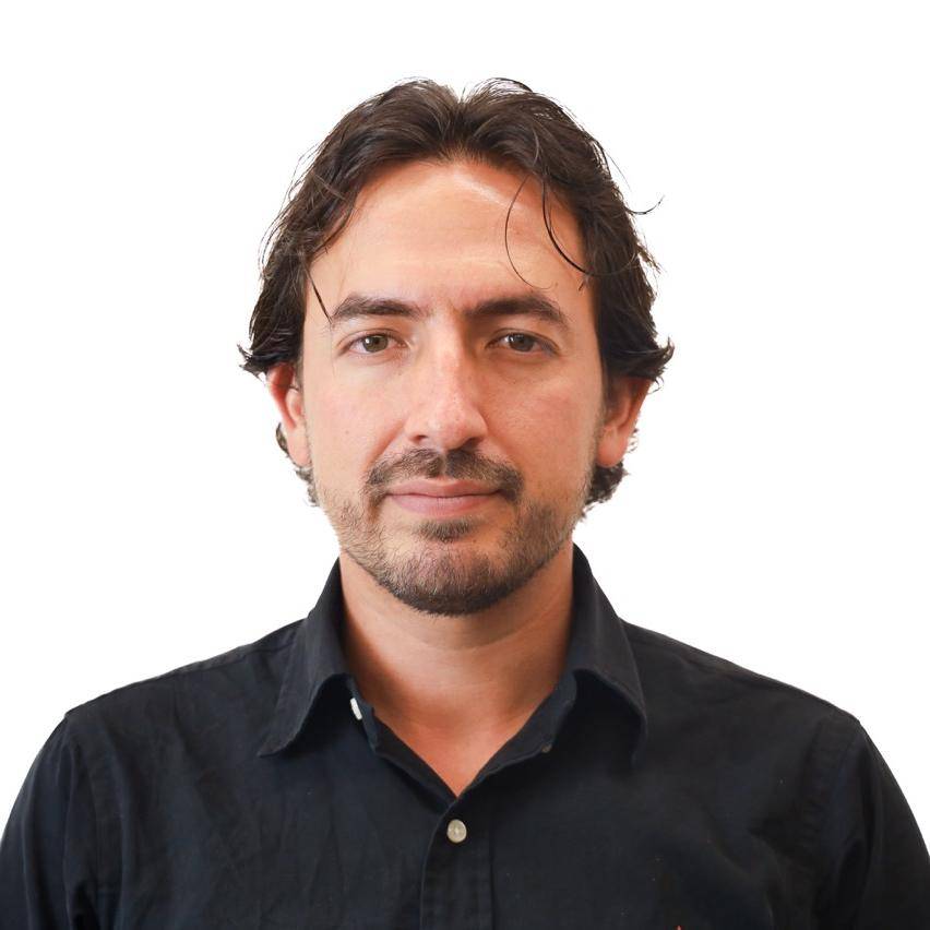 Miguel Campos Murcia