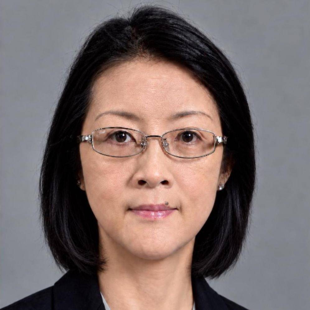 Jing Li
