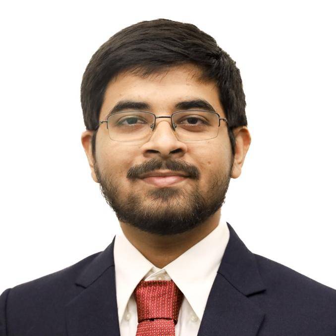 Jyotishka Ray Choudhury