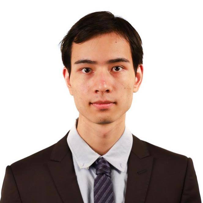 Zhenghao Xu