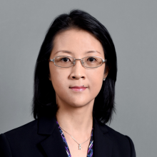 ISyE Professor Jing Li