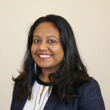 Assistant Professor Swati Gupta