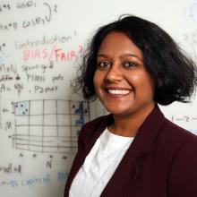 Assistant Professor Swati Gupta