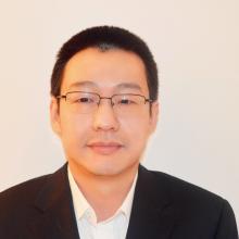 Chenxi Zeng, ISyE Ph.D. Student