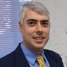 Joel Sokol, ISyE professor and director of the interdisciplinary M.S. Analytics program