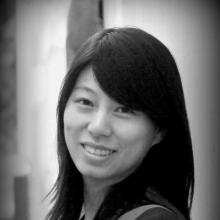 ISyE Assistant Professor Enlu Zhou, now Fouts Family Assistant Professor