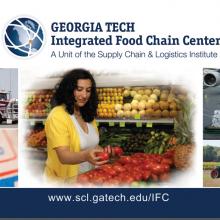 Georgia Tech Integrated Food Chain Center