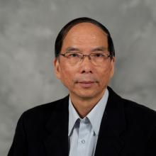 C.F. Jeff Wu