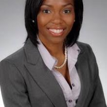Jelece Morris has been named the NSBE Mike Shinn Distinguished Member of the Year (Female) for 2012