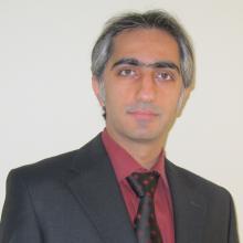 Kamran Paynabar, Ph.D.
