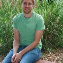 Matthew Plumlee, GT's Sigma Xi Dissertation Award Winner for 2016