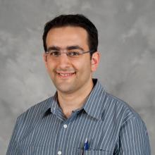 Turgay Ayer, George Family Foundation Assistant Professor of Predictive Health