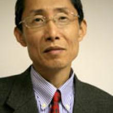 Professor Jim Dai