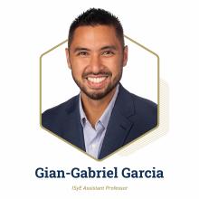 Gian-Gabriel Garcia